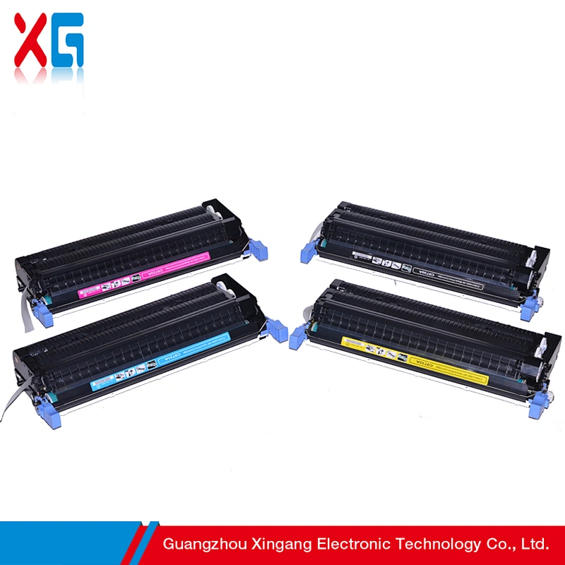Alibaba Supplier Compatible Black Toner Cartridge For HP Color Laser Jet 5500dtn 5550dn C9730A C9731A C9732A C9733A 645A