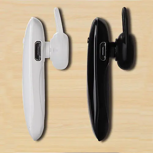 2019 New Product In Ear Earphone With Microphone Wireless Headset For phone