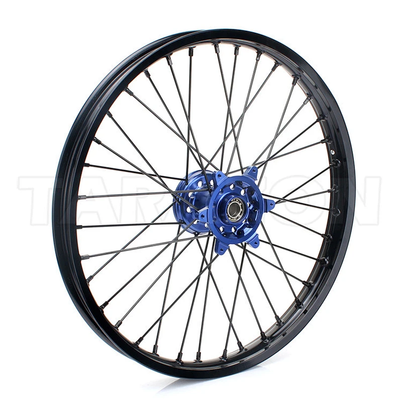 TARAZON brand top quality Spoke Wheel suit for Yamaha motocross