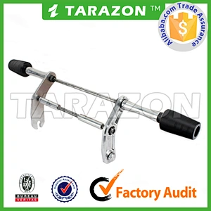 Motorcycle accessories frame slider crash protector for Yamaha
