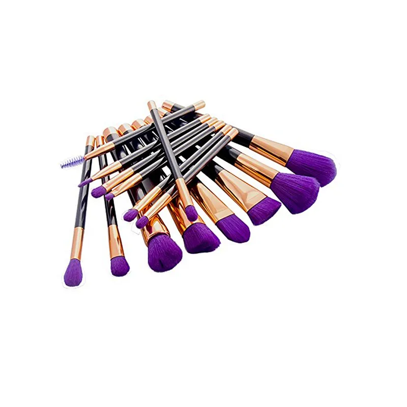 Hot Selling Products Cosmetics Makeup Brush set Professional Makeup Brushes