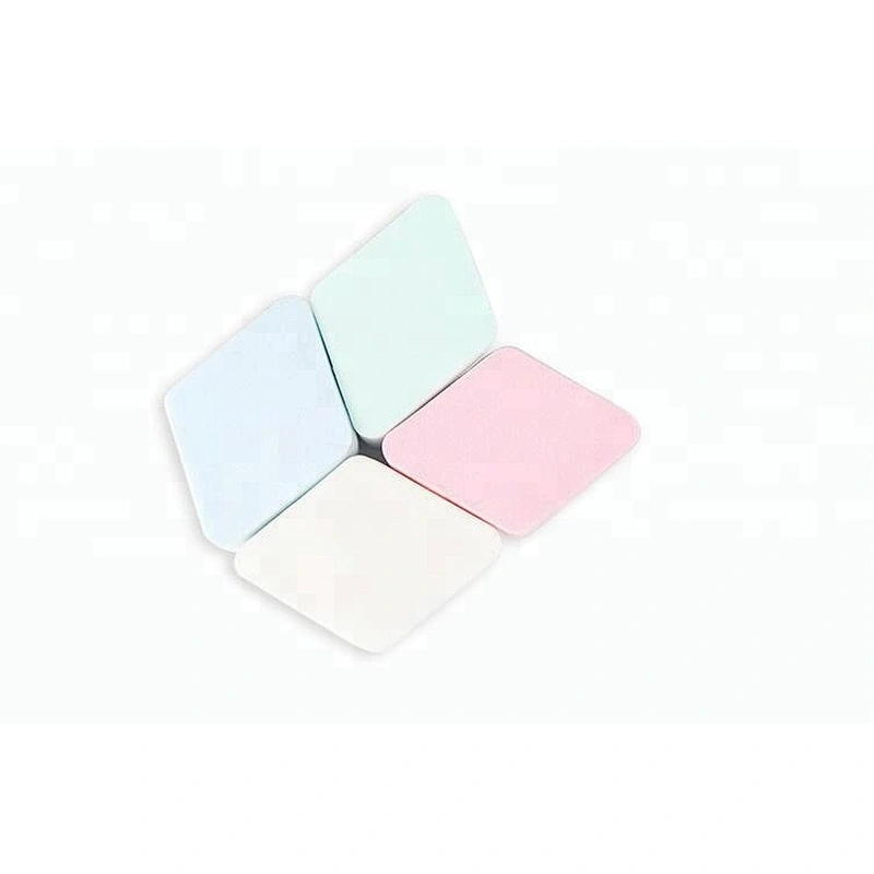 Polyurethane Sponge makeup sponge cosmetic puff for BB CC cream