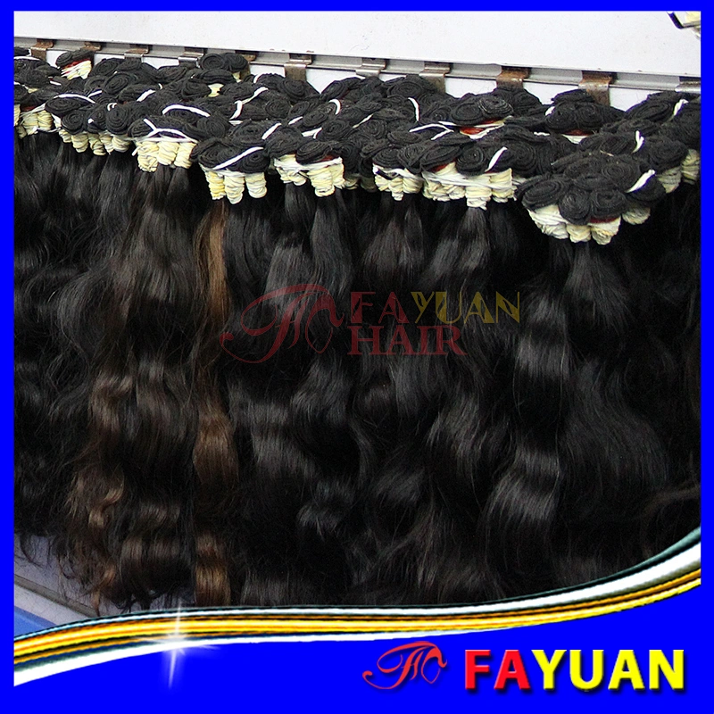 cheap human hair bundles Indian virgin remy wholesale price human hair body wave