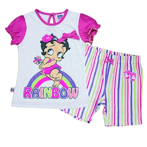 Little girl clothes children kids children's wear