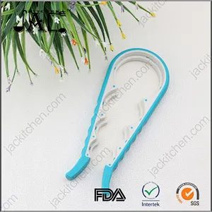 Professional Stainless Steel Bottle Opener Slipper