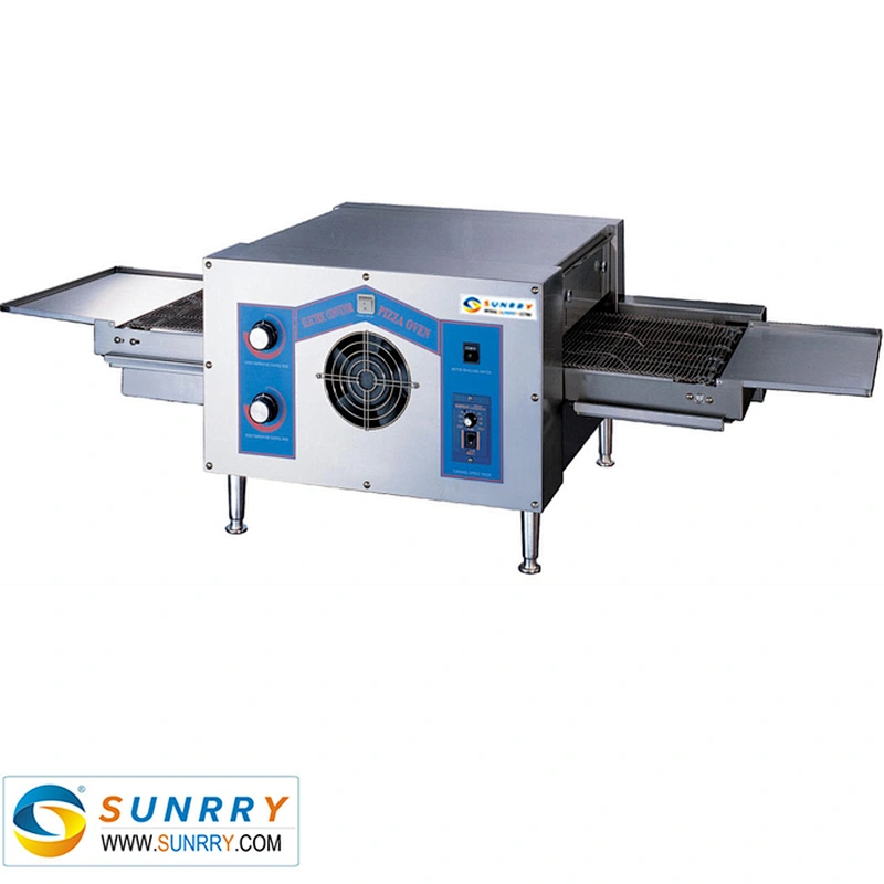 Pizza Conveyor Oven Price 16 Pizza 12