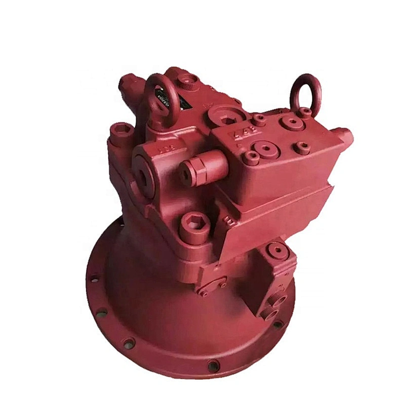 factory-outlet SK200 SK200-6 SK320 excavator swing motor assy