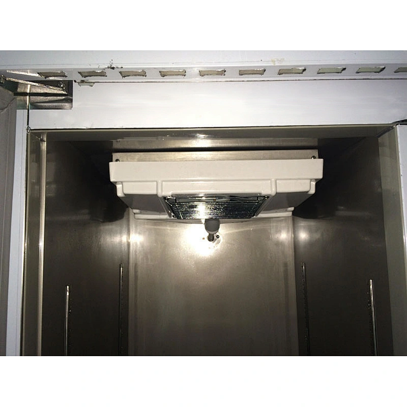 Commercial upright fruits and vegetable refrigerator cabinet with glass door for supermarkets (SY-RC1000G SUNRRY)