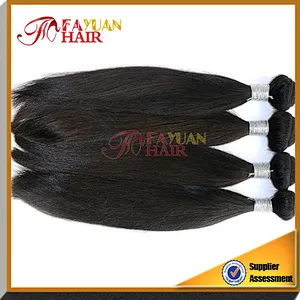 Grade AAAAA 100% virgin peruvian hair guangzhou queen hair products