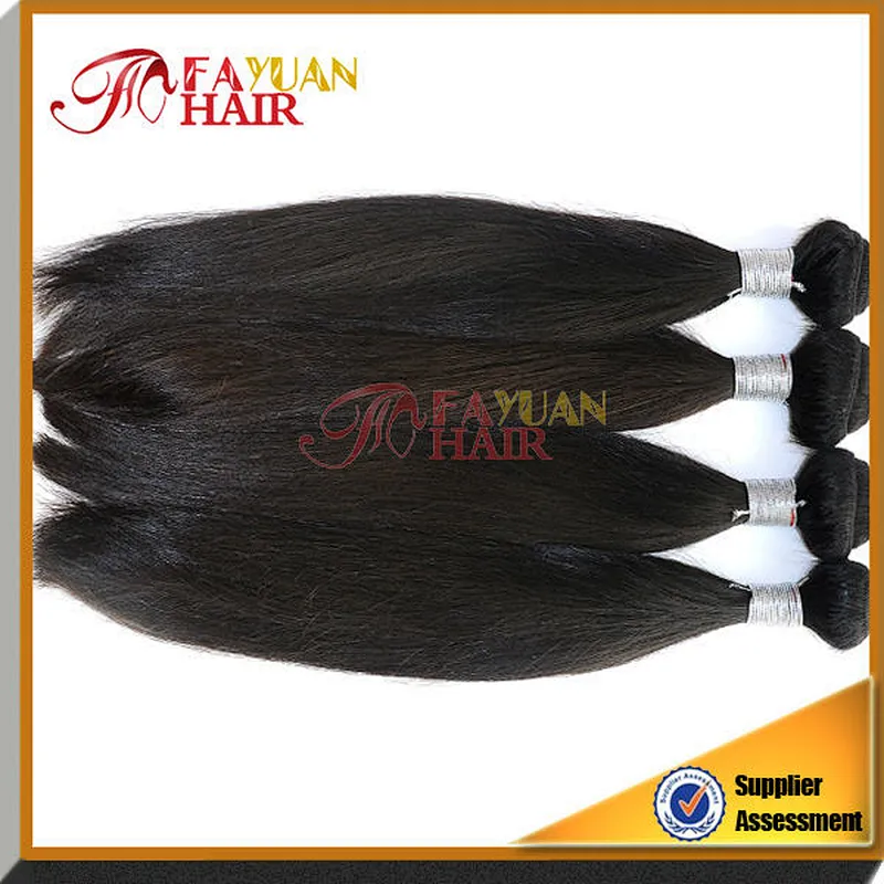 Grade AAAAA 100% virgin peruvian hair guangzhou queen hair products