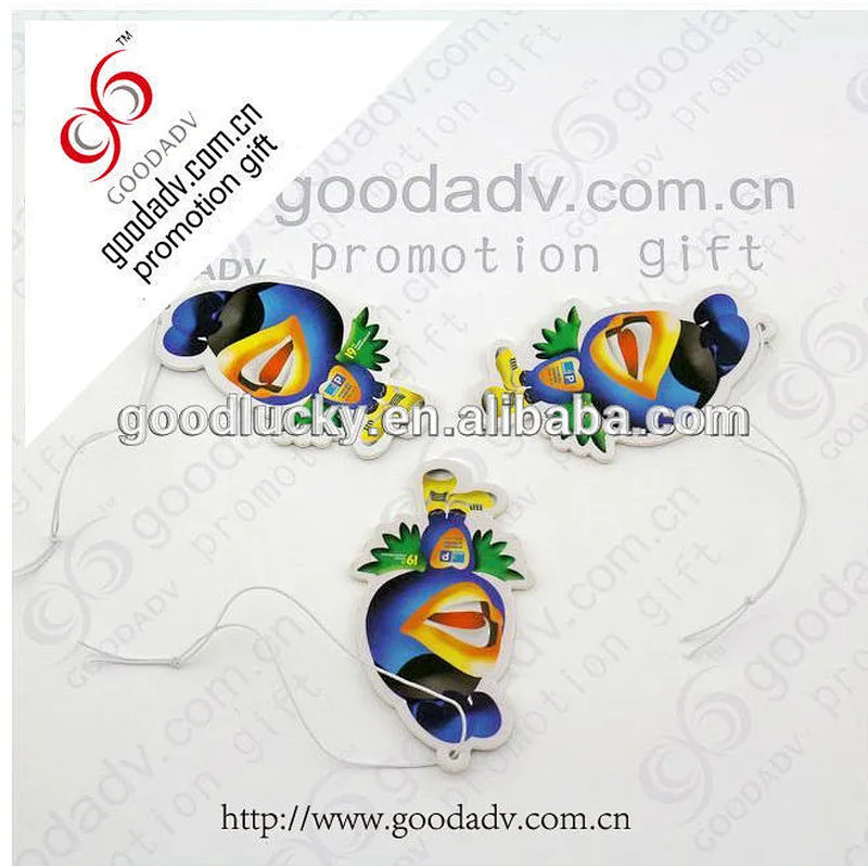 car air freshener bag / car air freshener / air freshener for car