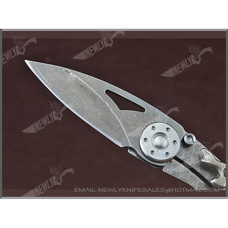 Military Knife Tactical Knife Folding Knife For Survival