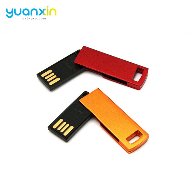 Super Low Cost Mini Metal Usb Flash Pen Drives Minion Pendrive Mini Bulk Cheap
