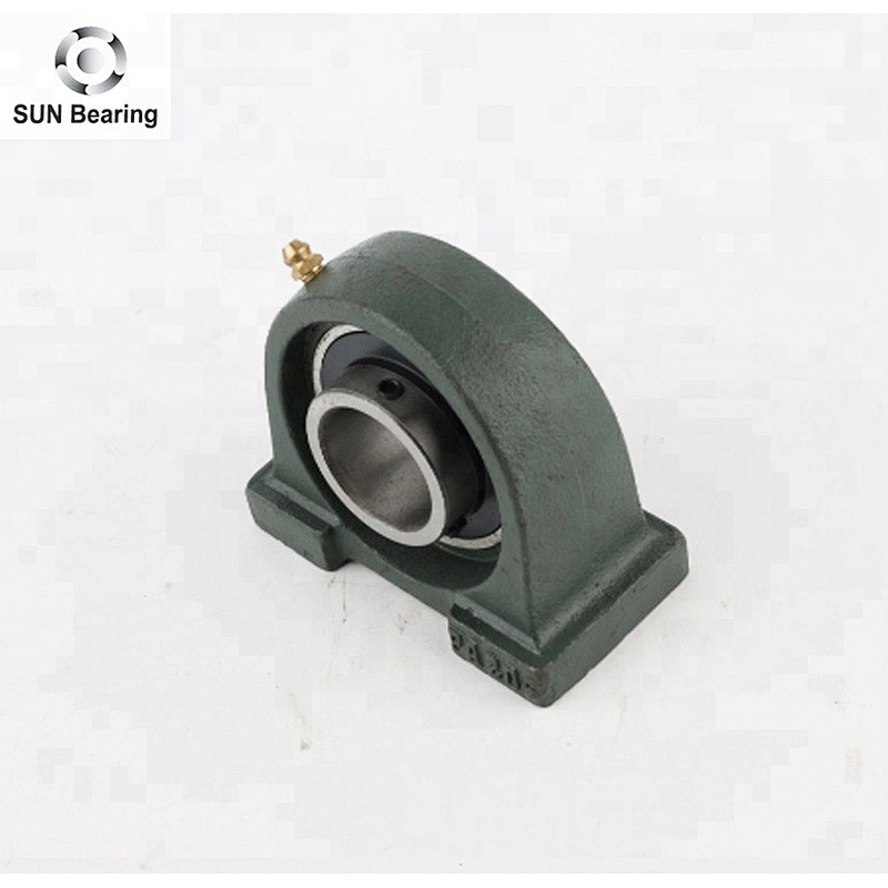 UCPA206 pillow block bearing