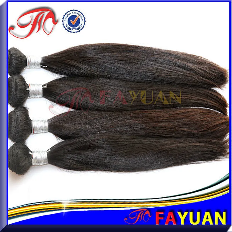 Trustworthy Hair seller 100% unprocessed virgin human hair unprocessed straight hair