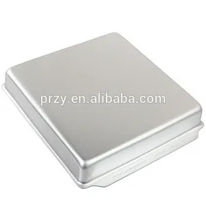 High quality baking square cake pan