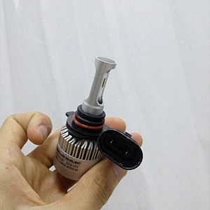 Alibaba high quality new car led headlight kit 8000 lm S2 with low price
