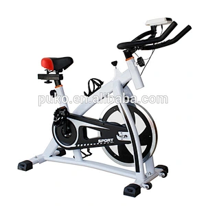 PUKO fitness gym master fitness spinning bike