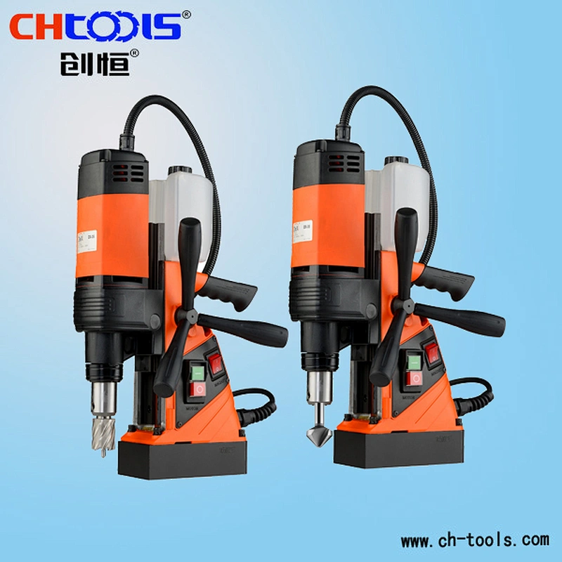 Good Surface Finish Tungsten Carbide Steel Core Drill Bit For Steel