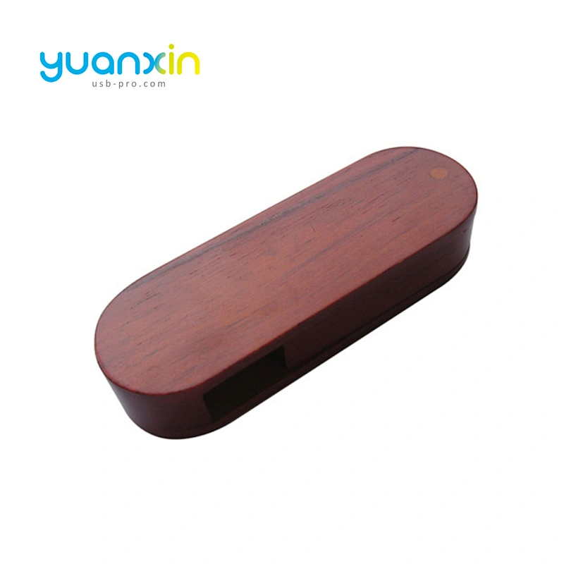 Bulk Wood Business Card Wooden Pen Usb Stick 3.0 Flash Drive With Box 4GB 8GB 16GB 32GB 64GB