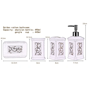 European design ceramic tooth mug square shape cup from chinese manufacturers