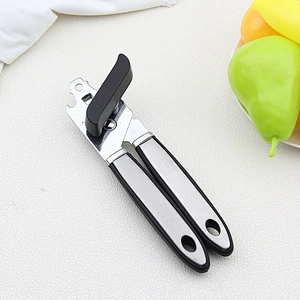 Healthy Stainless Steel Finger Ring Bottle Opener