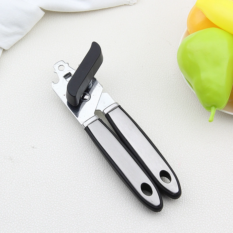 Healthy Stainless Steel Finger Ring Bottle Opener