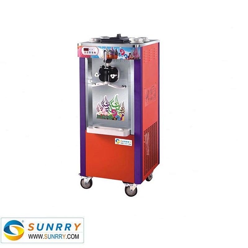 Soft Ice Cream Machine Price/Soft Ice Cream Machine/vor Soft Ice Cream Machine