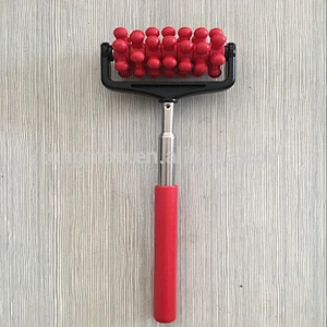 Good quality professional roller back massager extendable