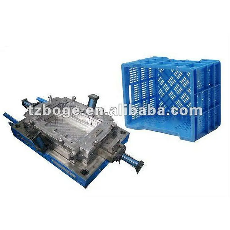 China OEM plastic toy animal mold
