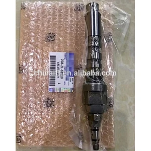 PC VALVE 708-2L-69510 Valve Ass'y for PC120-6 excavator