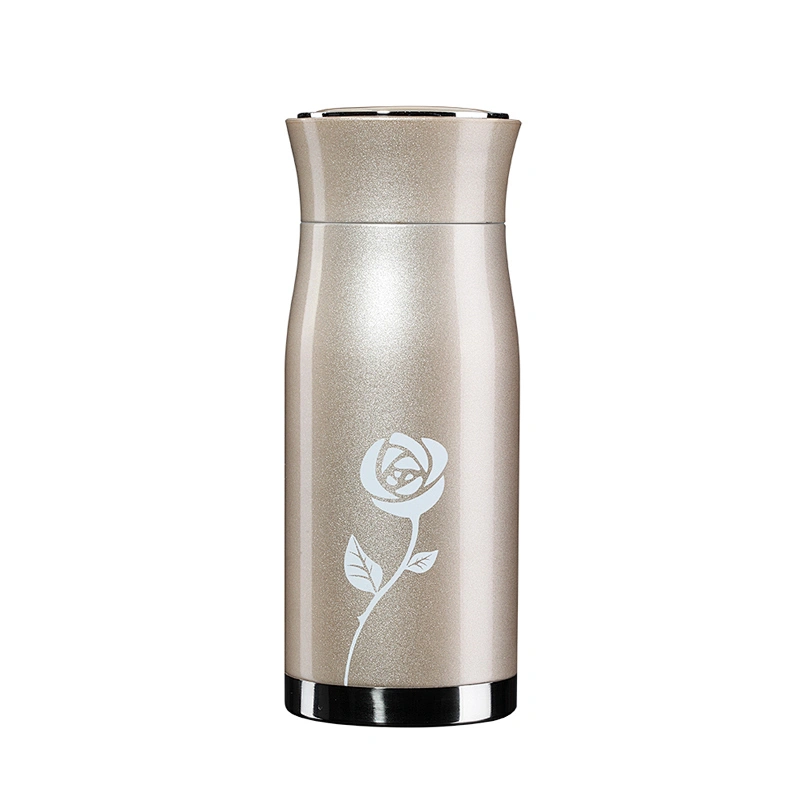 400ML Vacuum Flask Water Bottle Best Selling Product with Cheap Price Luxury Water Cup for Business Office Gift