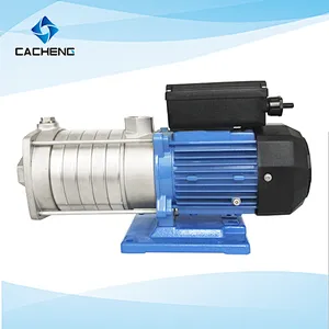 CHLFS2-20 Horizontal Multistage Stainless Steel Centrifugal Pumps(Economic Series) Standardized Pump