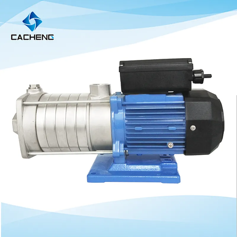 CHLFS2-20 Horizontal Multistage Stainless Steel Centrifugal Pumps(Economic Series) Standardized Pump