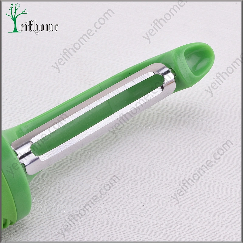 New Premium Kitchen Gadgets Fruit And Vegetable Peeler