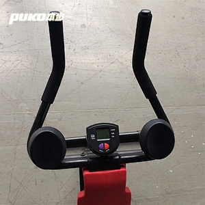Daily fitness equipment, LCD display,abdominal trainer