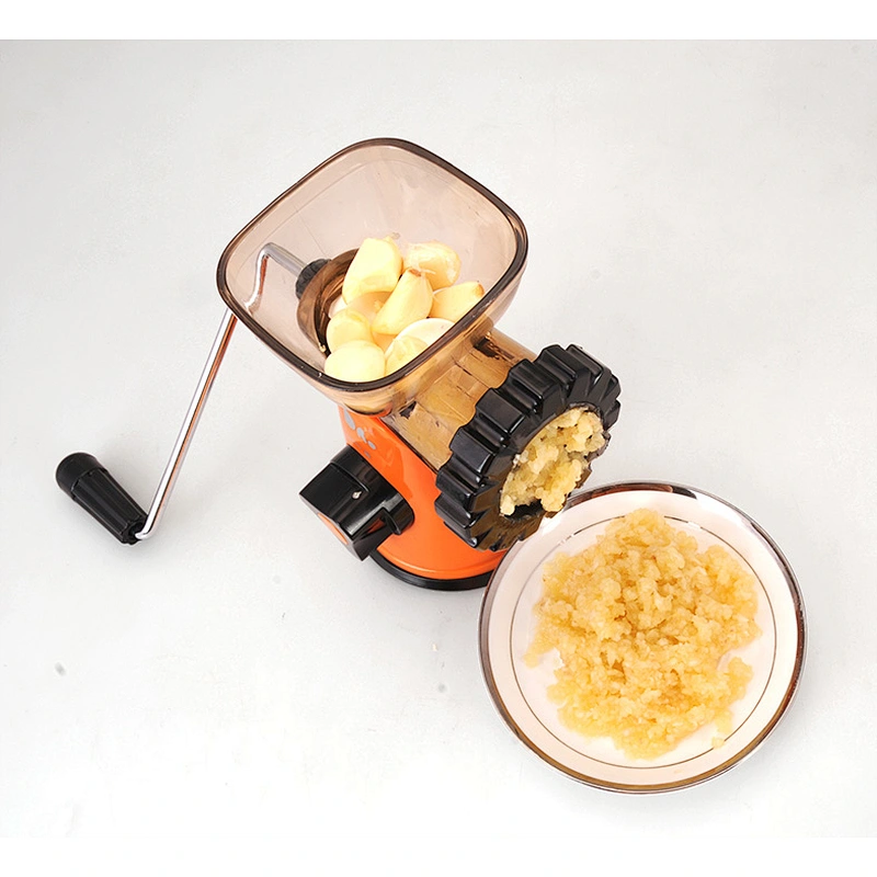 kitchen helper hand operated vegetable chopper meat grinder