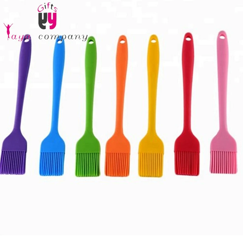 Baking roasting meat Custom design Silicone oil brush