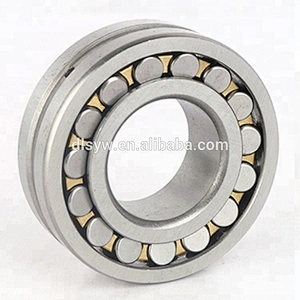 Spherical Roller Bearing 22206CA/W33