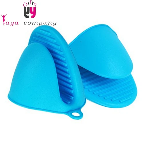 Silicone hand clip Silicone hand file