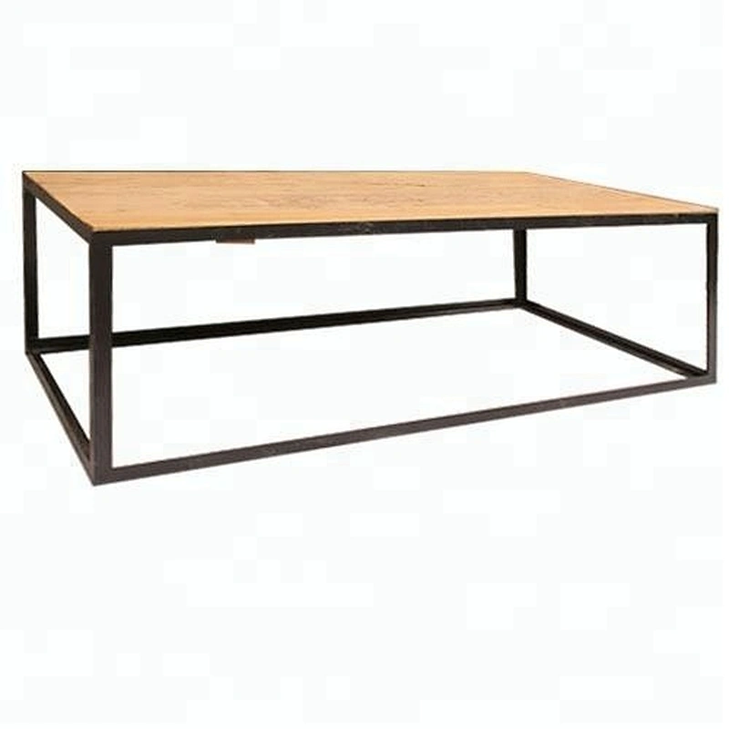 2016 beijing antique wood coffee table
