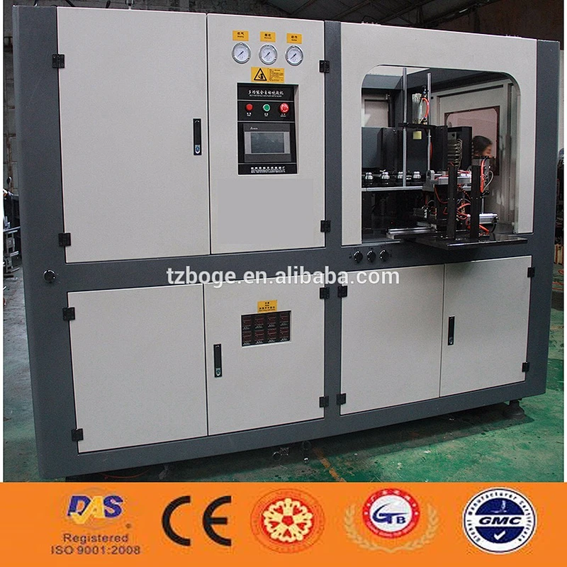 plastic bottle making machine price pet bottle blowing machine