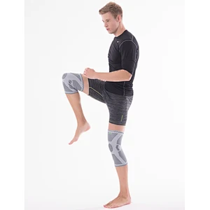 2018 Premium Quality Sports Knee Sleeve Breathable Knee Pad Compression Knee Brace