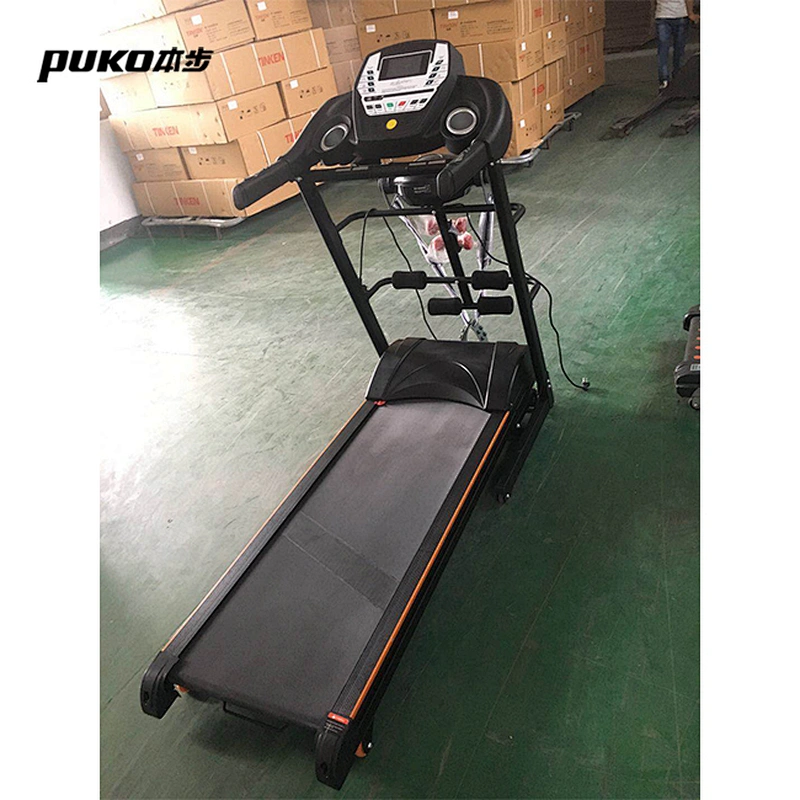CF-767 Fitness Equipment Machines Professional Exercise Running Machine