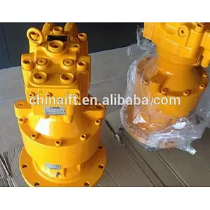 EX200 excavator swing motor for sale
