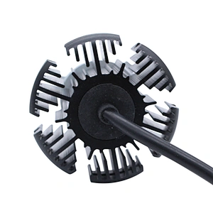 Lightech x3 9005 LED headlamp for car