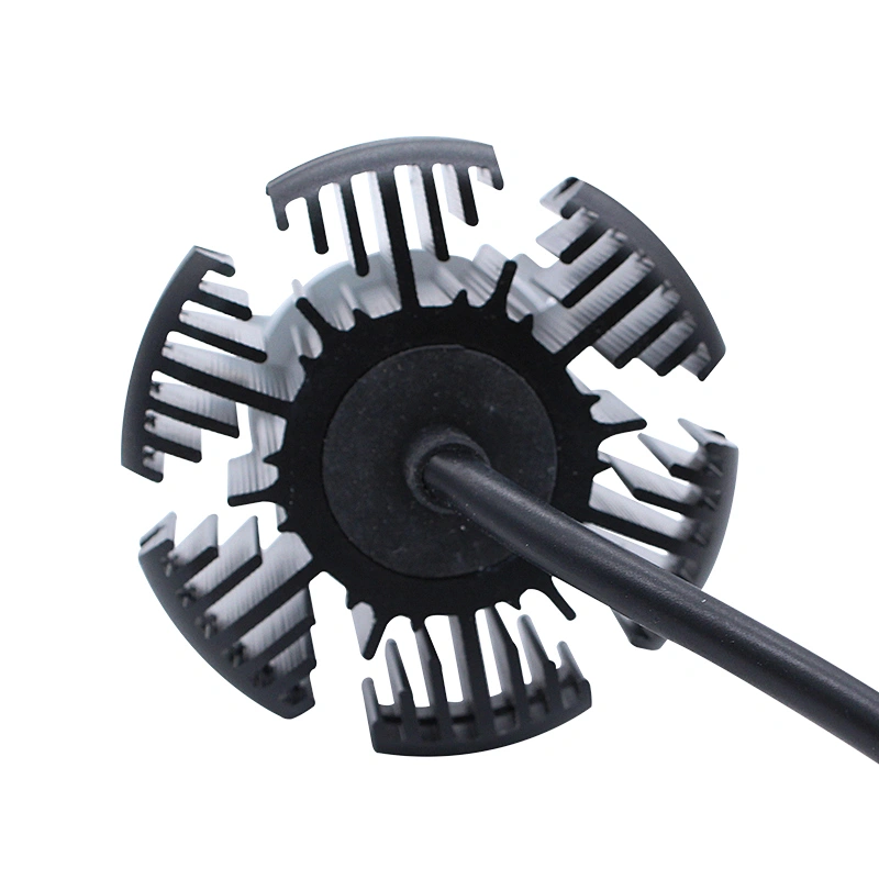 Lightech x3 9005 LED headlamp for car