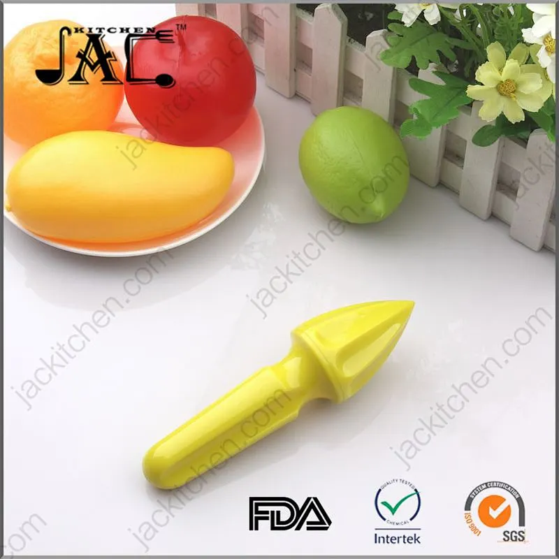 Gadgets Flexible Kitchen Gadget Lemon Squeezer
