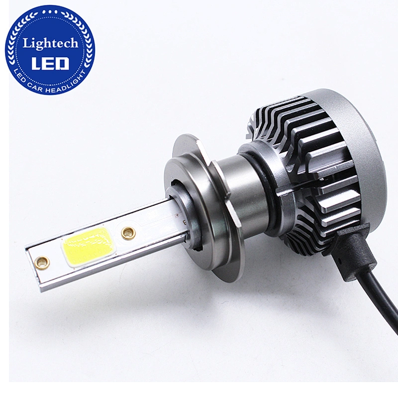 Universal Automobiles & Motorcycles Car Auto COB Led h1 h3 h4 h7 h11 h13 9005 9006 Led Headlight Kit
