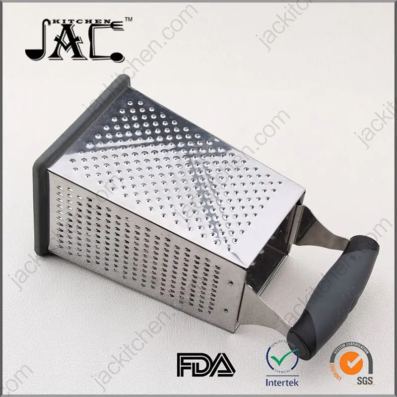 Bulk Convenient Stainless Steel Vegetable Cheese Grater